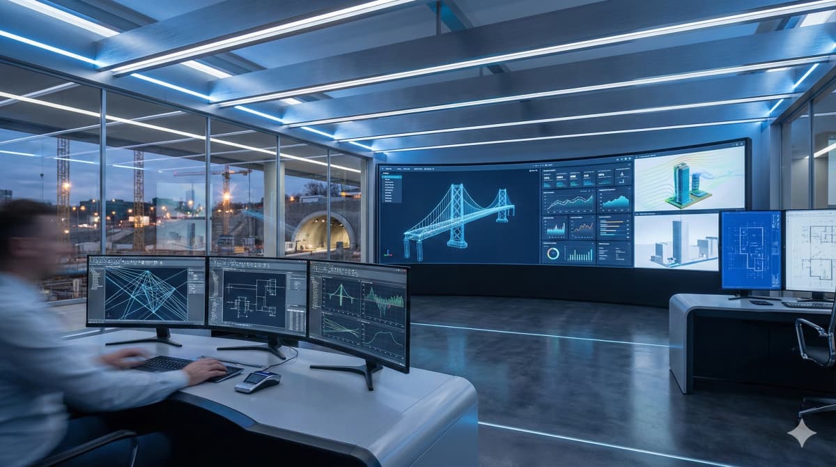 Engineering Facilities