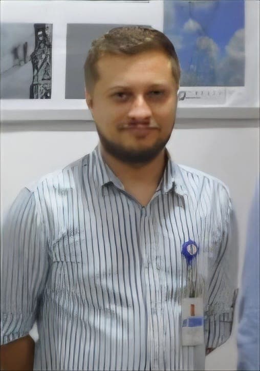 Sergiu Ionut Gules