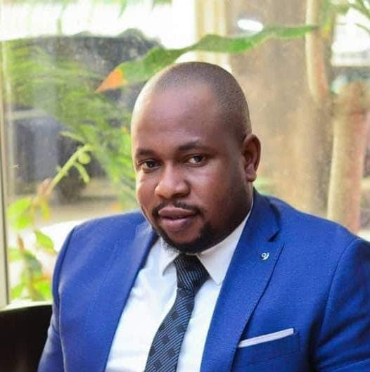 Sunkanmi James Oladoja