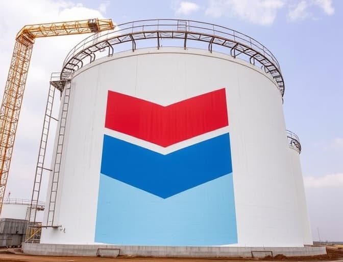 Dextron Recognized for Excellence in Energy Infrastructure