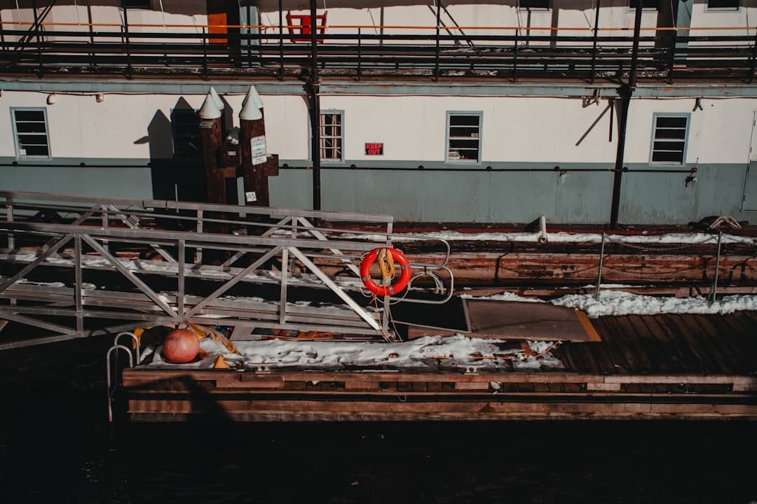 Our Commitment to Occupational Health & Safety