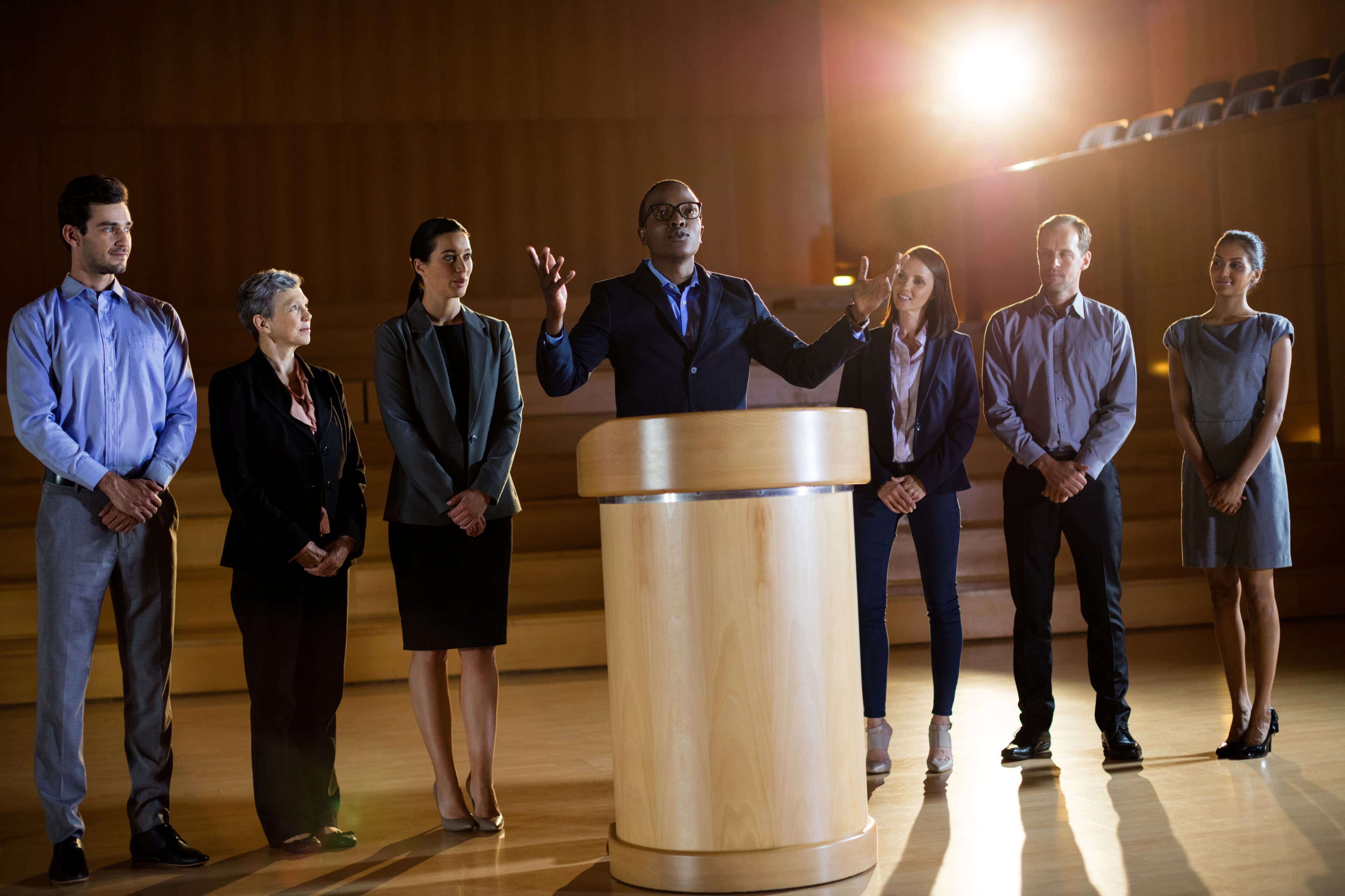 Dextron Wins African Quality Achievements Award 2019