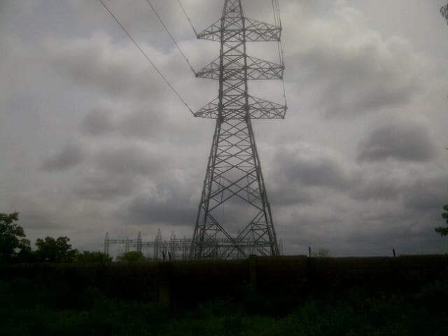 Construction of 132kV Double Circuit Transmission Line Kainji - New Bussa with 330Kv S/C River Crossing At Kainji