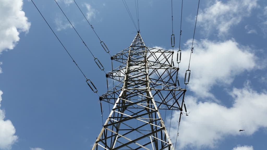 Construction of Lot 19-4 132kV Double Circuit Transmission Line from Benin North to Okada