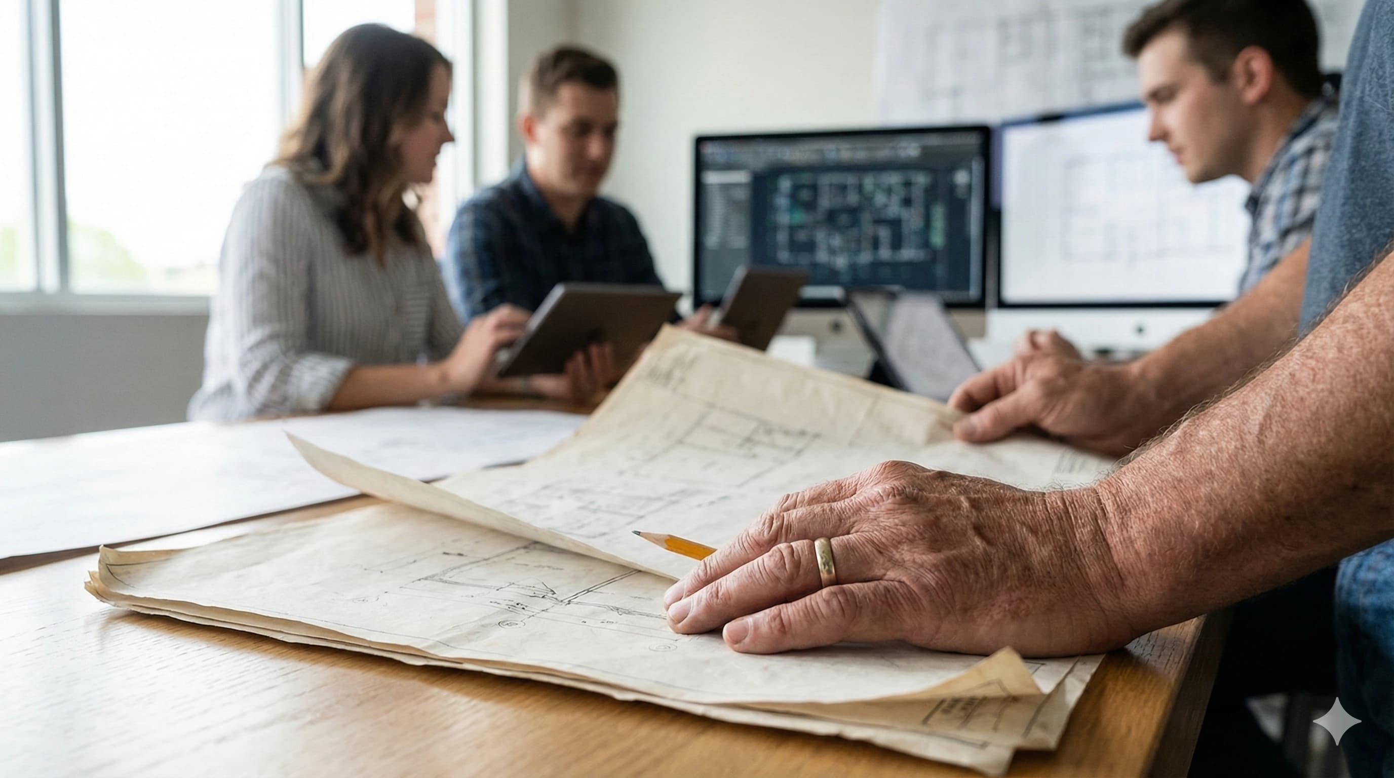 About Dextron Engineering Ltd.